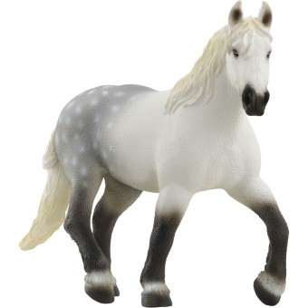 Schleich® Farm Life Percheron Stute 13971 