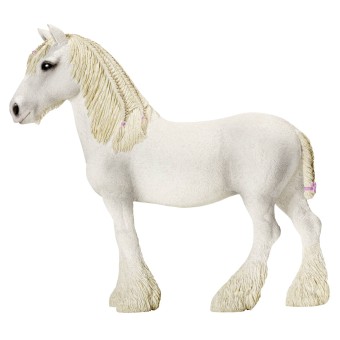 Schleich® Farm Life Shire Stute 