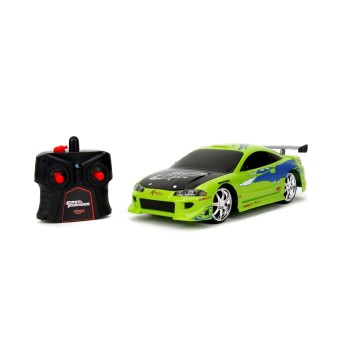 Jada Fast & Furious RC 1995 Mitsubishi 1:16 253206014 