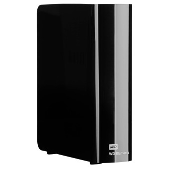 Western Digital Festplatte WD Elements 10TB Desktop USB 3.0 