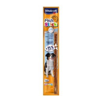 Vitakraft Fish Stick Lachs - 50 x 15g 