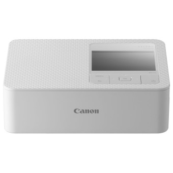 Canon Fotodrucker Selphy CP-1500 weiß 