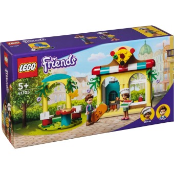 LEGO® Friends 41705 Heartlake City Pizzeria 