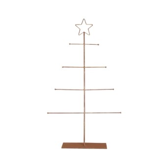 HTI-Living Friesenbaum aus Metall 90 cm 