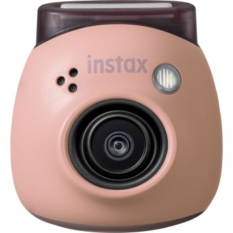 Fujifilm Instant-Kamera instax PAL pink 