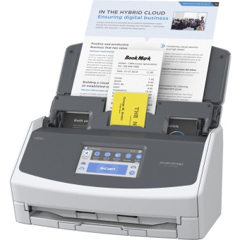 Fujitsu Dokumentenscanner ScanSnap iX 1600 