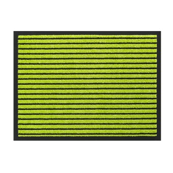 HTI-Living Fußmatte 40x60 cm Timeless Lime Green 