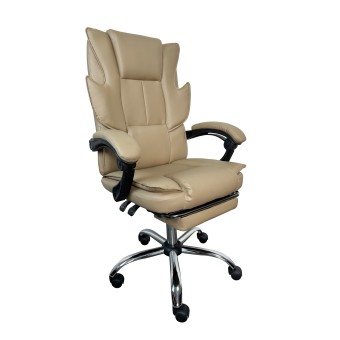 HTI-Living Gamingstuhl Hebron Khaki