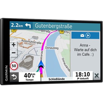 garmin Navigation DriveSmart 65 MT-D EU 