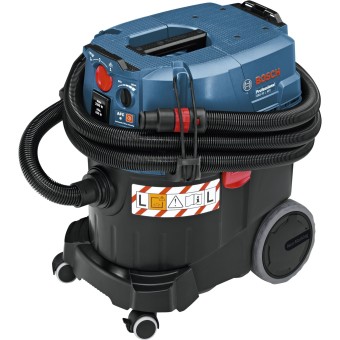 Bosch GAS 35 L AFC Allzwecksauger Karton 