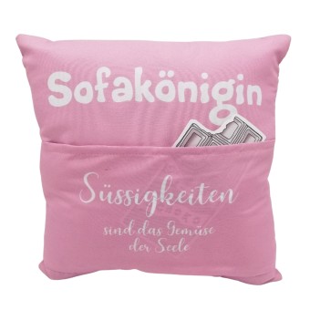 HTI-Living Geschenk zum Befüllen Kissen 