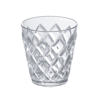 Koziol Glas 250 ml CRYSTAL S 