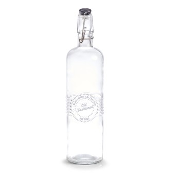 Neuetischkultur Glasflasche, 730 ml 