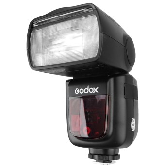 Godox Blitzgerät V860II-N Kit Nikon 