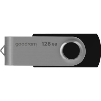 Goodram USB-Stick UTS3 USB 3.0 128GB Black 