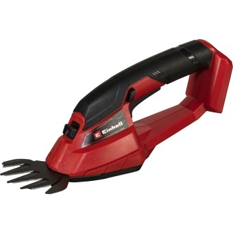 Einhell Gras-/Strauchschere GC-CG 18/1 Li solo Akku-Grasschere 