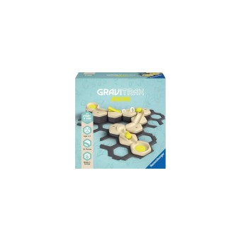 Ravensburger GraviTrax Junior Starter Set 