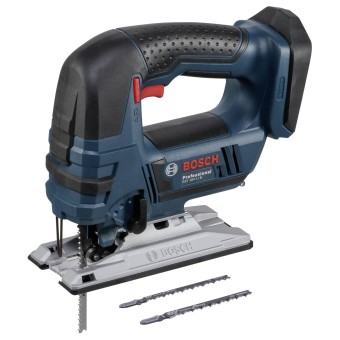 Bosch GST 18 V-LI B Akku-Stichsäge 