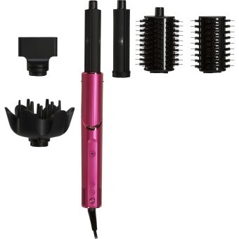 Shark Haarstyling HD440EUBP pink Edition FlexStyle 5-in-1 