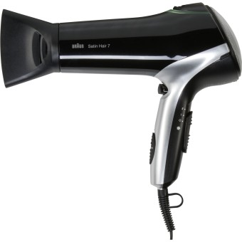 Braun Haartrockner Satin Hair 7 HD 710 