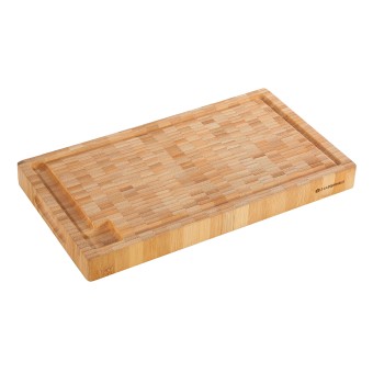 Zassenhaus Hackblock, Saftrille Bamboo 