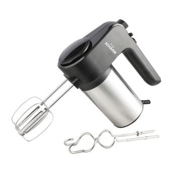 Schäfer Handmixer 400 Watt 