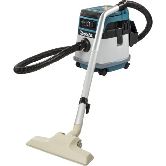 Makita Handsauger DVC150LZ Akku-Staubsauger 