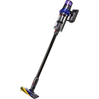 Dyson Handsauger V15 Detect Fluffy 