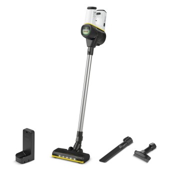 Handsauger VC 6 Cordless ourFamily weiß 