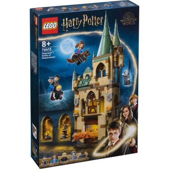 Harry Potter 76413 Hogwarts: Raum der Wünsche 