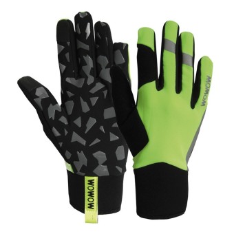 Herbst-Winter Handschuhe Early Fog M