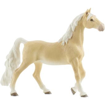 Schleich® Horse Club 13912 American Saddlebred Stute 