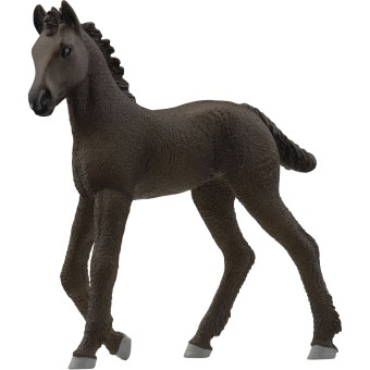 Schleich® Horse Club 13977 Friese Fohlen 