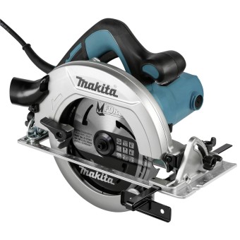 Makita HS7611 Handkreissäge 