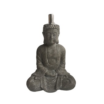 HTI-Line Öllampe Buddha 1 