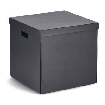 HTI-Living Aufbewahrungsbox Karton 33,5x33x32 