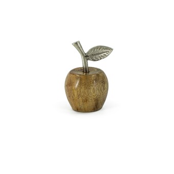 HTI-Living Dekofigur Apfel 