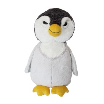 HTI-Living Plüschtier Pinguin Fridolin 