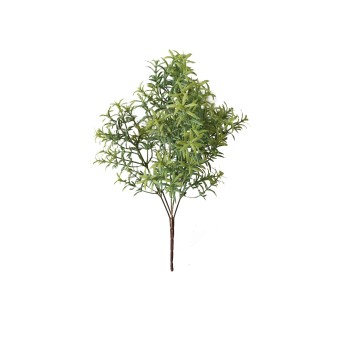 HTI-Living Rosmarinzweig 33 cm Kunstpflanze Flora 