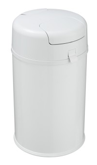 Hygiene-Behälter Secura Premium, geruchsdichtes Entsorgungssystem 