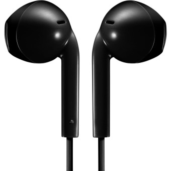 JVC In-Ear HA-F17M schwarz 