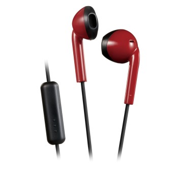 JVC In-Ear HA-F19M-RB-E rot-braun 