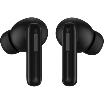 Boompods In-Ear kabellos Bassline Hush Black 