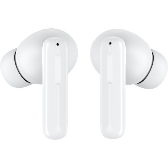 Boompods In-Ear kabellos Bassline Hush White 