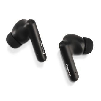 Panasonic In-Ear kabellos RZ-B110WDE-K schwarz 