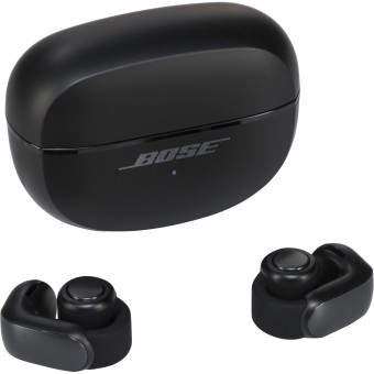 Bose In-Ear kabellos Ultra Open Earbuds schwarz 