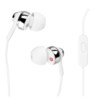 Sony In-Ear MDR-EX110APW Weiß 