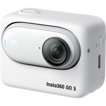 Insta360 Action Camcorder GO 3 Actionkamera 64 GB 