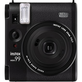 Fujifilm Instant-Kamera instax mini 99 schwarz 