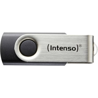 Intenso USB-Stick Basic Line 64GB USB Stick 2.0 